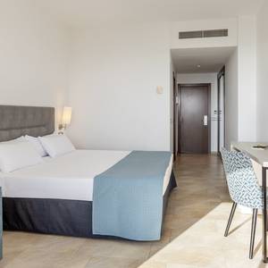 Double premium room Hotel ILUNION Calas de Conil Conil de la Frontera