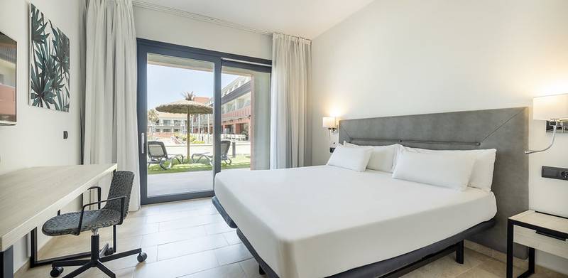  Hotel ILUNION Calas de Conil Conil de la Frontera