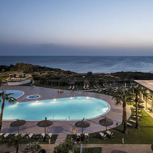 Hotel ILUNION Calas de Conil Conil de la Frontera Hotel ILUNION Calas de Conil Conil de la Frontera