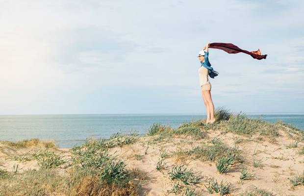 Discover new destinations this spring Hotel ILUNION Calas de Conil Conil de la Frontera