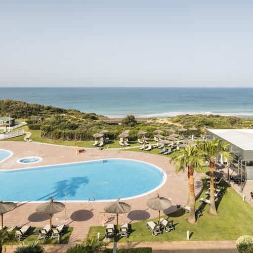 Hotel ILUNION Calas de Conil Conil de la Frontera Hotel ILUNION Calas de Conil Conil de la Frontera